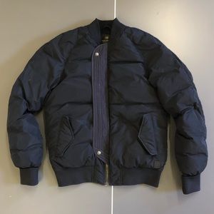 Scotch & Soda Bomber Jacket